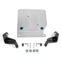 Защита раздаточной коробки для Audi Q8 (2018-2025) № 333.0349.1