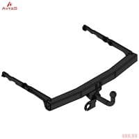 Фаркоп AvtoS для Ford Mondeo седан, универсал (2007-2014) № FD23