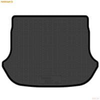 Коврик в багажник Rezkon для Nissan Murano (2008-2015) № 5025055000