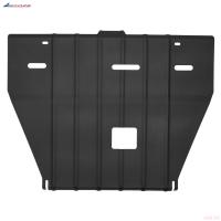 Защита картера для Hyundai Tucson (2021-2025) 4WD № NLZ.20.62.030