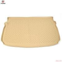 Коврик в багажник Norplast бежевый для Chrysler PT Cruiser (2000-2010) № NPL-P-09-20-B