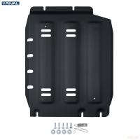 Защита КПП для Tank 500 (2023-2025) (299 л.с.) 4WD АКПП № 111.4803.1