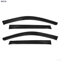 Дефлекторы окон Rein для Haval H6 (2014-2017) № REINWV987