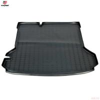 Коврик багажника для Volkswagen ID.4 (2020-2025) № NPA00-T95-210