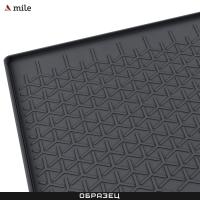 Коврик багажника для Mitsubishi Eclipse Cross (2018-2025) № 2140141