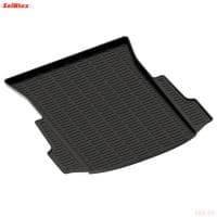 Коврик в багажник для Tesla Model 3 задний верхний (2017-2025) № 90910