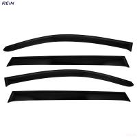 Дефлекторы окон для Livan X6 Pro (2023-2025) № REINWV1239