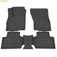 Коврики салона для Mitsubishi ASX (2010-2022) № 524005100