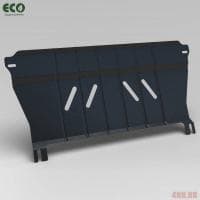 Защита двигателя для Toyota Auris, Verso, Corolla (2013-2018) № ECO.48.31.021