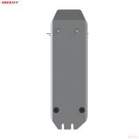 Защита редуктора для BMW X5 (2018-2025) № 03.4054 V1