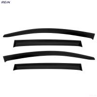 Дефлекторы окон для FAW Bestune B70 (2023-2025) № REINWV1299