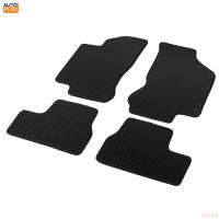 Коврики салона EVA Standard для Lada (ВАЗ) Granta (2018-2025) № 6600201