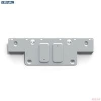 Защита радиатора для Chevrolet Tahoe (2021-2025) № 333.0812.1