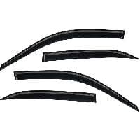 Дефлекторы окон Cobra для Mazda Xedos 9 (2000-2002) № M22800