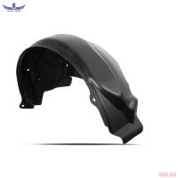 Подкрылок передний левый для Mitsubishi Eclipse Cross (2017-2025) № TOTEM.35.40.001