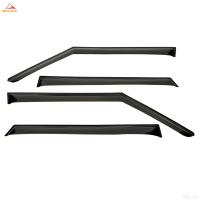 Дефлекторы боковых окон для Kia Soul (2019-2025) № DN-KIA-00033