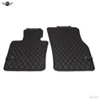 Коврики салона передние оригинальные для Mini Cooper (2015-2025) № 51472354155