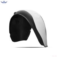 Подкрылок с шумоизоляцией задний левый для Volkswagen Touareg (2018-2025) № TOTEM.S.51.05.003