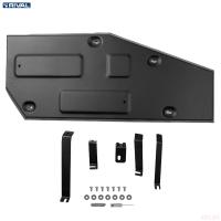 Защита топливного бака для GAC GS3 (2024-2025) FWD, РКПП № 111.3411.1