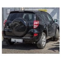 Фаркоп Thule для Toyota RAV4 (2006-2012) № 475300