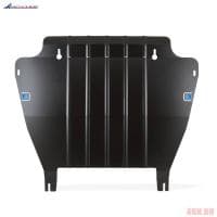 Защита двигателя для Nissan Murano (2016-2025) № NLZ.36.41.030