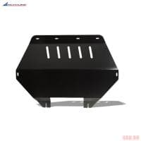 Защита картера для Mazda CX-9 (2017-2025) № NLZ.33.21.030