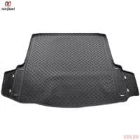Коврик в багажник Norplast для Skoda Octavia A5 универсал (2008-2013) № NPL-P-81-45