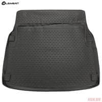 Коврик в багажник Element для Mercedes E-Class (W212) Elegance седан (2009-2013) № NLC.34.38.B10