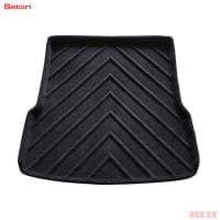 Коврик в багажник Satori текстильный для Mercedes GL-Class (X166) (2012-2015) № SI 03-00128