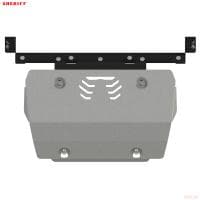 Защита картера для Mercedes Sprinter (2018-2025) № 13.5030