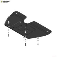 Защита электроусилителя руля для GAC GS8 (2023-2025) № 77803