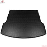 Коврик в багажник Norplast для Dong Feng AX7 (2017-2019) № NPA00-T25-050