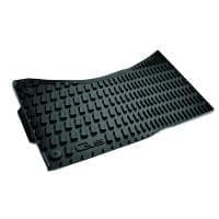 Коврики салона передние оригинальные для Audi Q5 (2009-2012) 2 шт. № 8R1061221 041