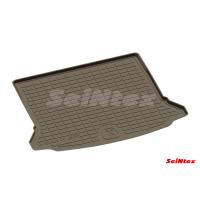 Коврик в багажник для Mercedes A-Сlass (W177) (2018-2025) № 94921