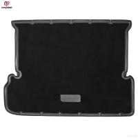 Коврик багажника комбинированный для Toyota Land Cruiser Prado 150 (J150) (2010-2017) (7 мест) № NPL-P-88-53-CM