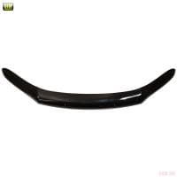 Дефлектор капота для Toyota Fortuner (2015-2025) № STOFOR1512