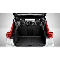 Коврик багажника оригинальный для Volvo XC40 (2018-2025) № 31664207