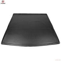 Коврик багажника для Chevrolet Tahoe (2021-2025) (сложенный 3-й ряд) № NPA00-T10-360-2