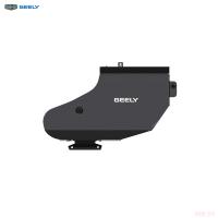 Защита топливного бака оригинальная для Geely Coolray (2020-2025) № GA03MPSX11