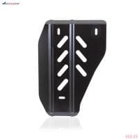 Защита редуктора для Jeep Cherokee (2018-2023) 4WD № NLZ.24.06.430