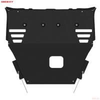 Защита картера и КПП для Hyundai Tucson (2021-2025) № 10.4916