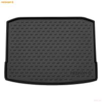 Коврик багажника ромб для Hyundai Tucson (2021-2025) (Европа) короткая база № 5620060350