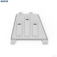 Защита КПП для Changan Hunter Plus АКПП (2023-2025) полный № 333.8920.1