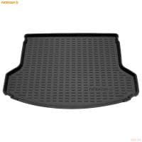 Коврик багажника для Kia Seltos (2020-2025) № 5021050150