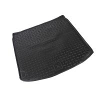 Коврик в багажник для Audi A6 (C8) седан (2018-2025) № 91091