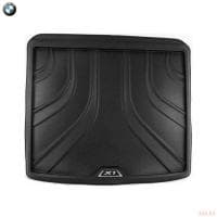 Коврик багажника Basis оригинальный для BMW X1 (F48) (2015-2025) № 51472407168