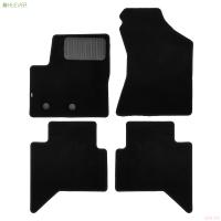 Коврики салона текстильные Standard для Changan Hunter Plus (2023-2025) № KLEVER0209200601210kh