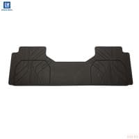 Коврик салона задний Премиум оригинальный для Chevrolet Tahoe (2021-2025) № 84503157