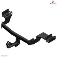 Фаркоп AvtoS для Kia Sorento Prime (2015-2020) № KI 31