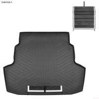 Коврик багажника с защитным фартуком оригинальный для Omoda S5 (2022-2025) № NPPA002CCO02
